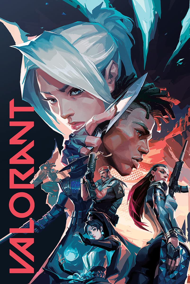 Premium Gaming Account